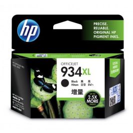 Hp 934XL Cartucho de Tinta Original Negro para OfficeJet Pro 6230, 6830 - 1000 páginas Precio: 50.49999977. SKU: S5600515