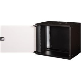 Digitus Armario mural SOHO PRO 9HE 460x540x400 mm 19" negro