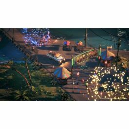 Konami KON1733308976620 Videojuego Deliver At All Costs para Xbox Series X, Acción, PEGI 16+