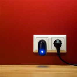CARG-09-IP Cargador de pared universal USB 1A - Elbe CARG-09-IP Cargador de pared universal USB 1A - Elbe