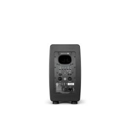 IKMULTIMED Iloud Precision 6 Mkii - Altavoz de Estudio Activo Monitor 6.5" Negro (Unidad) 150W RMS