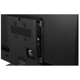 Panasonic TB-32S40AEZ Smart TV 32" HD LED Negro. Televisor de 81,3 cm con resolución 1366 x 768 Pixeles y Alto Rango Dinámico