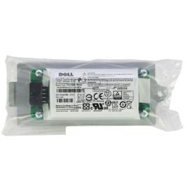 Dell Kit Accesorio Batería de Respaldo, 2 Celdas, Iones de Litio, 7.3 Voltios