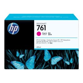 HP 761 Cartucho de Tinta HP761 Magenta (CM993A) Precio: 234.50000013. SKU: B1G9S5VV2X