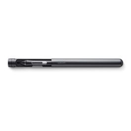 Wacom Pro Pen 2 con Estuche Protector para MobileStudio Pro, Cintiq Pro, Intuos Pro - 8192 Niveles de Presión, Inclinación Wacom Pro Pen 2 con Estuche Protector para MobileStudio Pro, Cintiq Pro, Intuos Pro - 8192 Niveles de Presión, Inclinación