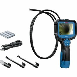 Bosch Professional 0601241500 Cámara de Inspección GIC 12V-4-23 C Alimentada por Batería Precio: 259.5000001. SKU: B13LQ7FAXV