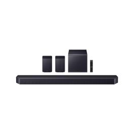 Barra de Sonido Samsung HW-Q990F/ZF Precio: 873.62. SKU: B12Q3WGGMC