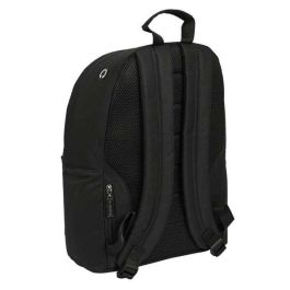 Mochila para Portátil Sevilla Fútbol Club sevilla fc Negro 31 x 41 x 16 cm