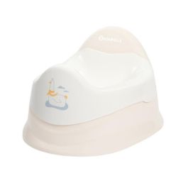 Babymoov BAD3661276192317 Orinal de Entrenamiento para Bebés con Recipiente Extraíble - Diseño Seagull