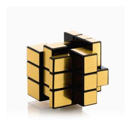 Inde Cubo Mágico Rompecabezas Ubik 3D - 5,5 cm (24 Unidades) Precio: 5.68999959. SKU: V0101037