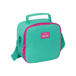 Portameriendas Térmico Nait Nait Verde mint Menta 20 x 20 x 15 cm Precio: 8.68999978. SKU: B12CKFQT3B