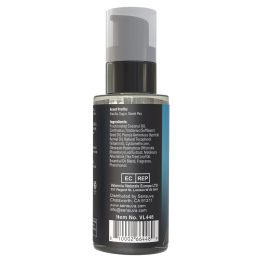 Aceite de Masaje Erótico Sensuva SWEET TEMPTATION Frutas Exóticas 59 ml