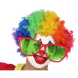 Gafas De Sol Gigantes XXL Rojo - Accesorio Divertido para Fiestas y Disfraces Precio: 0.99000022. SKU: B1FNNTTWR7