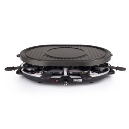 Crepera Princess 01.162700.01.001 Negro