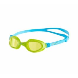 Gafas de Natación para Niños Speedo Futura Plus Amarillo (Talla única) Precio: 19.59000043. SKU: S2021232