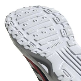 Zapatillas Deportivas Infantiles Adidas Nebula Ted Negro