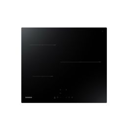 Placa de Inducción Samsung NZ63T3706A1 60 cm 7200 W Placa de Inducción Samsung NZ63T3706A1 60 cm 7200 W