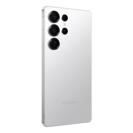 Samsung Galaxy S25 Ultra SM-S938BZSGEUB 12GB/512GB 6.9" Titanio Plata 5G