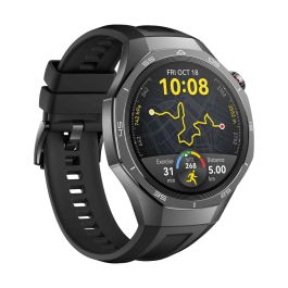 Reloj Hombre Huawei 55020DKD Negro 1,43" 46 mm Reloj Hombre Huawei 55020DKD Negro 1,43" 46 mm