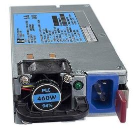 Hewlett Packard Enterprise 460W Power Supply 1U for ProLiant DL350e Gen8, DL385p Gen8, DL380p Gen8, DL360p Gen8 Precio: 170.50000011. SKU: B1AJGSJ63W
