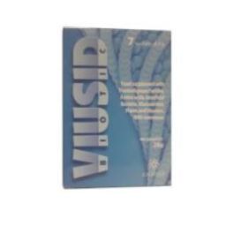 CATALYSIS Viusid Biotic 7 Sobres: Apoyo Nutricional para el Sistema Inmune con Prebióticos, Aminoácidos y Vitaminas Precio: 18.7899998. SKU: B17H6RJPVW