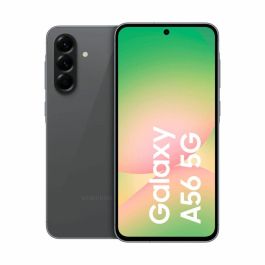 Smartphone Samsung 6,7" 8 GB RAM 256 GB Acero Precio: 426.50000019. SKU: B14CK3S3PM