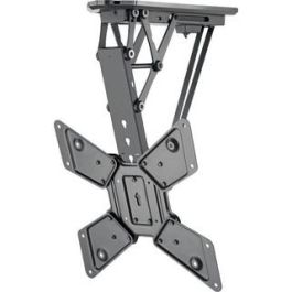 Schwaiger LWHDS5530 513 Soporte de Techo Inclinado para TV 23"-55" 30KG Negro, Ajustable Eléctrico y Rotación Automática Precio: 299.95000002. SKU: B1444TSZH8