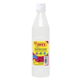 Jovi Témpera Líquida School Blanco Botella 500 mL Precio: 3.50000002. SKU: B1KKAFGTNA