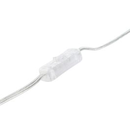 DKD Home Decor Lámpara Sobremesa Negro 39 x 45 x 39 cm