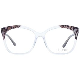 Montura de Gafas Mujer Guess GU2820 55026 Montura de Gafas Mujer Guess GU2820 55026