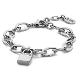 Pulsera Mujer CO88 Collection 8CB-90783 Plateado Precio: 54.49999962. SKU: B1F8BJY66V