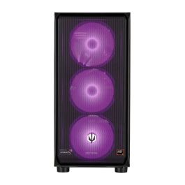 PC de Sobremesa Actina 32 GB RAM 2 TB SSD AMD Ryzen 7 9800X3D