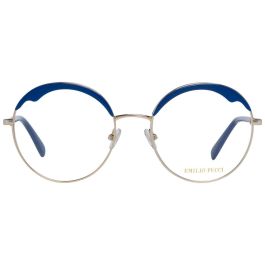 Montura de Gafas Mujer Emilio Pucci EP5130 54032