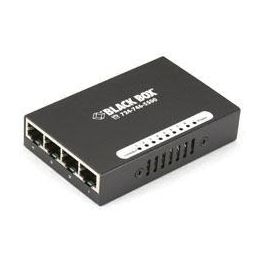 Black Box USB-Powered 10/100 8-Port Switch Precio: 77.50000027. SKU: B1H64TZGXK