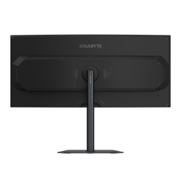 Gigabyte GS34WQCA Monitor Gaming Curvo 34" WQHD 3440 x 1440 120Hz 1ms FreeSync Premium HDR Ready
