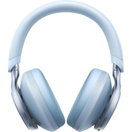 Anker Soundcore Space One Auriculares Over-Ear Bluetooth con Cancelación de Ruido Activa Azul