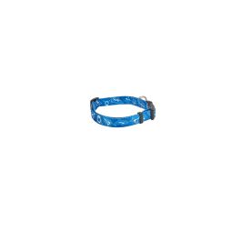 Freedog Collar Blue Shark 15 mm X 20-50 cm T-S Precio: 4.88999962. SKU: B1ADWE3EP9