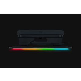 Razer RC21-01110200-R3M1 soporte para ordenador portátil Negro 38,1 cm (15")