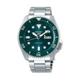 Reloj Hombre Seiko SRPD61K1 Precio: 321.49999959. SKU: B136S7NKWB