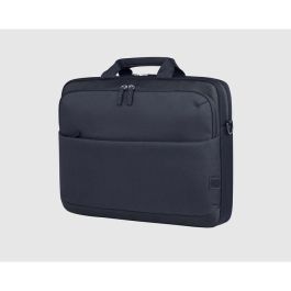 HP Bolsa para Portátil 16 pulgadas Everyday Odyssey Gris Duradera para Proteger y Organizar, Hecha con Materiales Reciclados HP Bolsa para Portátil 16 pulgadas Everyday Odyssey Gris Duradera para Proteger y Organizar, Hecha con Materiales Reciclados