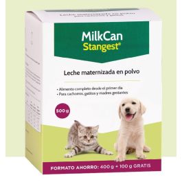 Stangest Milk Can 500 gr Precio: 13.6900005. SKU: B13AFXCD9L
