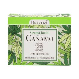 Crema Facial De Cáñamo Bio Precio: 21.49999995. SKU: B14BCTNNHH