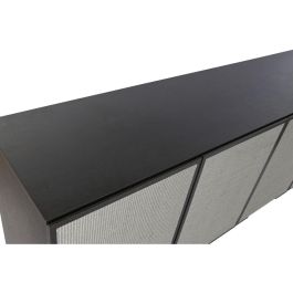 Aparador Home ESPRIT Madera Madera MDF 180 X 41 X 80 CM