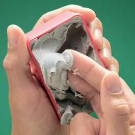 Schwarzkopf Osis Texture Mess Up Pasta Mate 100 ml