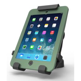 Soporte para móvil o tablet Compulocks 820BRCH Negro