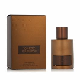 Perfume Mujer Tom Ford Oud Minérale EDP 100 ml Precio: 170.89000005. SKU: B18NPF982R