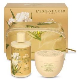 Iris Blanco Gel Baño+Crema Corporal 300+300 Ml. Precio: 57.69000006. SKU: B16H6CN9GA