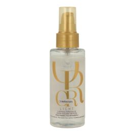 Wella Professionals OIL REFLECTIONS Aceite Iluminador Ligero para Cabello Fino, Hidratante, Té Blanco & Camelia, 100 ml Precio: 15.88999951. SKU: B1HRZCNBAB