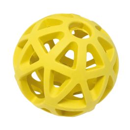 Gloria Bola de Goma para Perros, Rejilla Flexible y Resistente de 7 cm, Ideal para Lanzar y Dispensar Premios, Colores Surtidos Precio: 4.49999968. SKU: S6101021