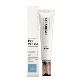 Village 11 HYDRO BOOST eye cream Contorno de Ojos Antiedad Bolsas Ojeras Hidratación Intensa 25 ml